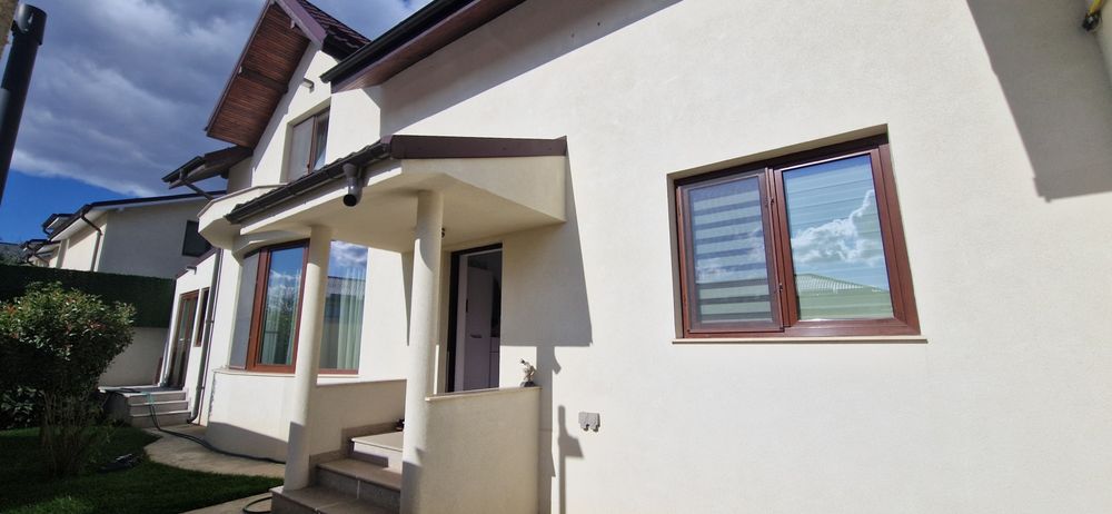 Casă Pantelimon Cernica