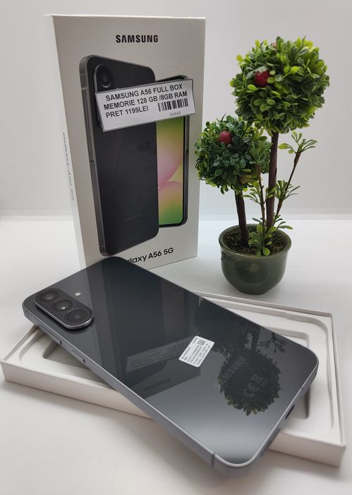 Samsung A56 5g 128gb
