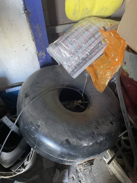 ГБО б/у 4 поколение