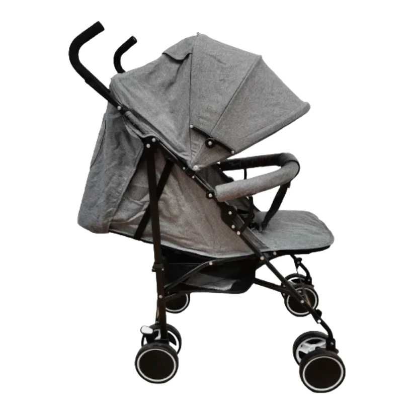 Carucior sport tip umbrela,roti duble,pozitie somn,varsta 6-36 luni