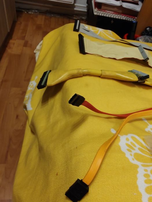 Cabluri Sata,IDE,Rca