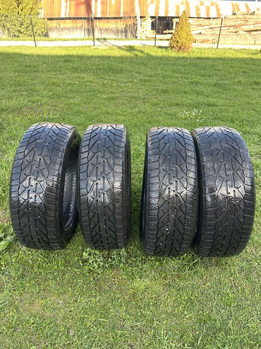 Vand cauciucuri Taurus M + S 225/60 R18