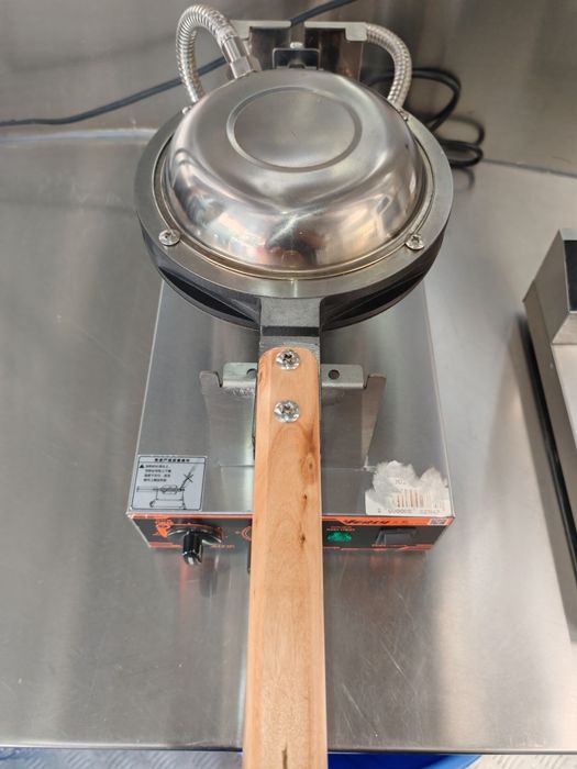 Vaflinitsa. Yangi xali ishlatilmagan shoshilnch sotaman