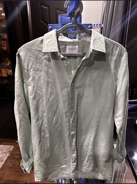 Рубашка Terra pro