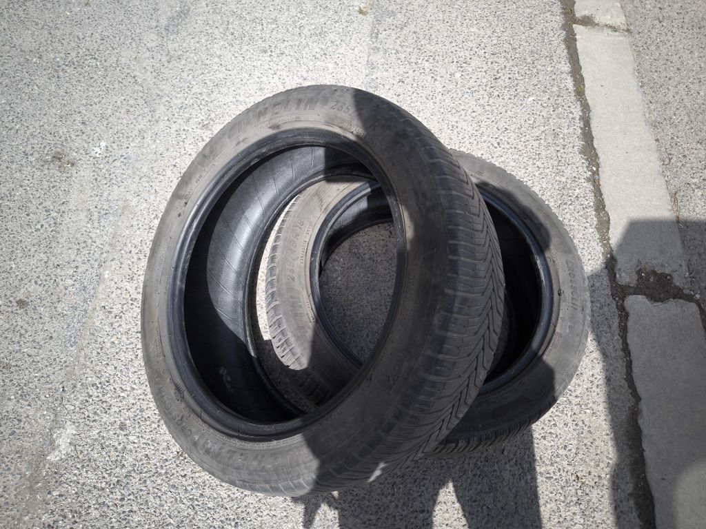 Летни автомобилни гуми Michelin