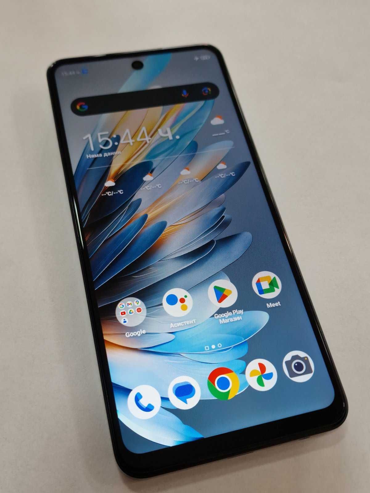 Vivacom 5G UG Phone U25 6GB + 256GB