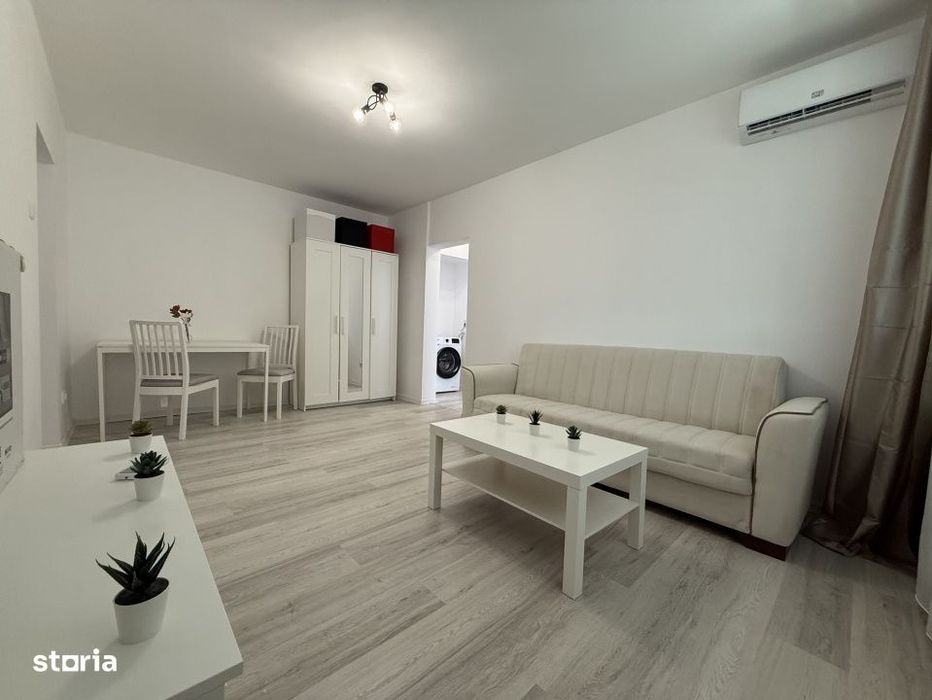 Apartament 2 camere | PAJURA | Jiului| mobilat| utilat| renovat total