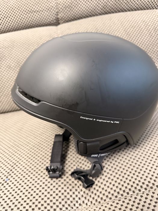 Cască ski/snowboard POC Obex pure