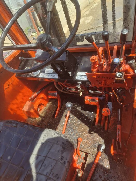 Motostivuitor  manitou