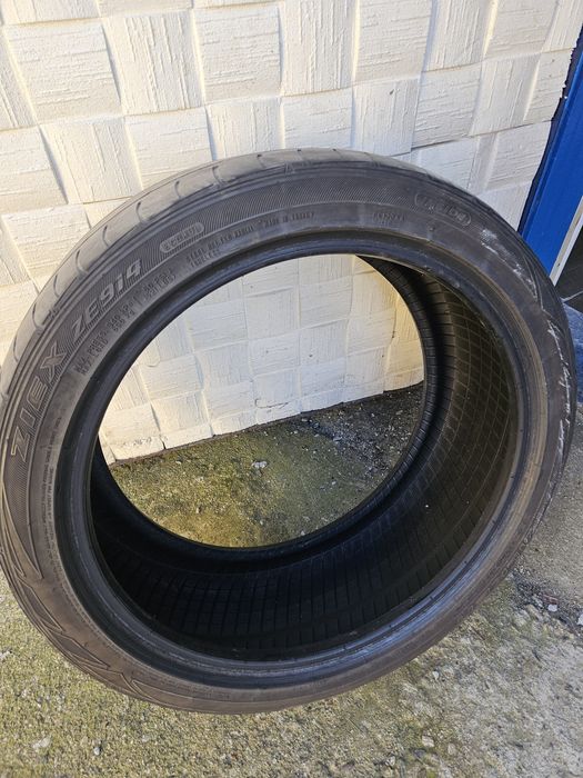 Anvelope vara 235/40/R18 95W