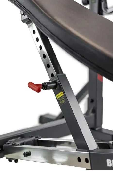 ПРОМО Регулируема Лежанка BH Fitness Adjsutable Bench, Фитнес Пейка