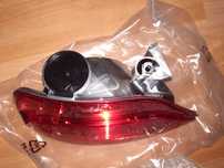 Proiector-lampa ceata dreapta Renault Megane IV