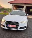 Audi A6 Avant 2.0 TFSI quattro S tronic