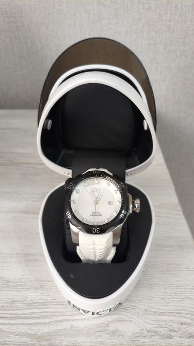 Invicta Sea Dragon limited Edition