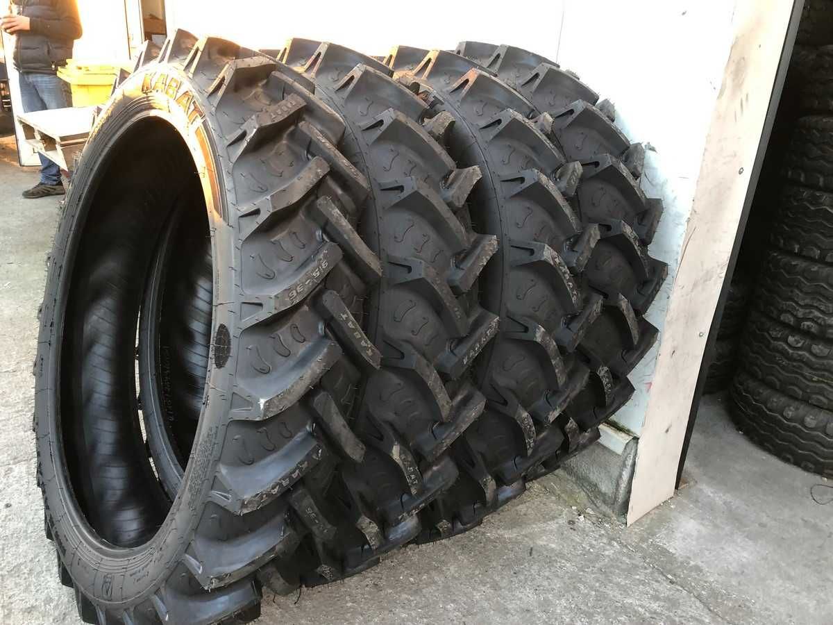 Anvelope noi 9.5-36 KABAT 10PR cauciucuri tractor FIAT spate