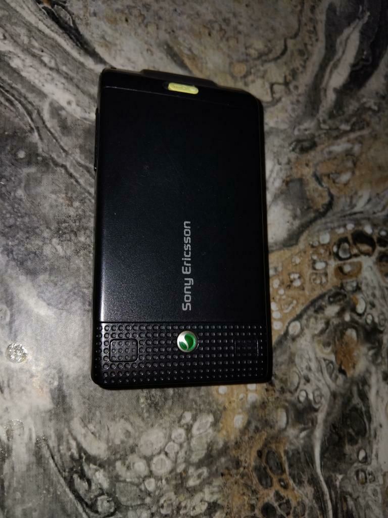 Sony Ericsson W508 – Walkmen серия