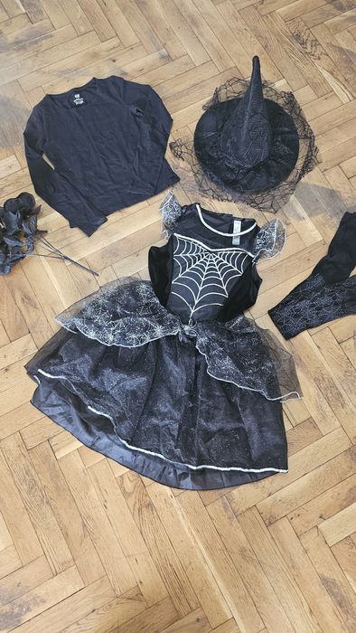 Halloween Хелоуин костюми,комплекти аксесоари