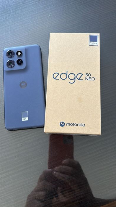Motorla edge 50 ne-o