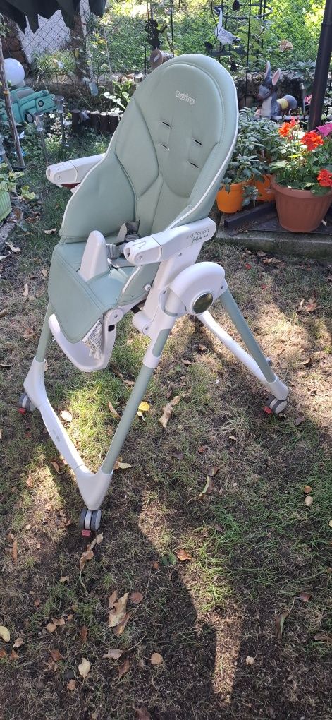 Peg Perego Prima Pappa
