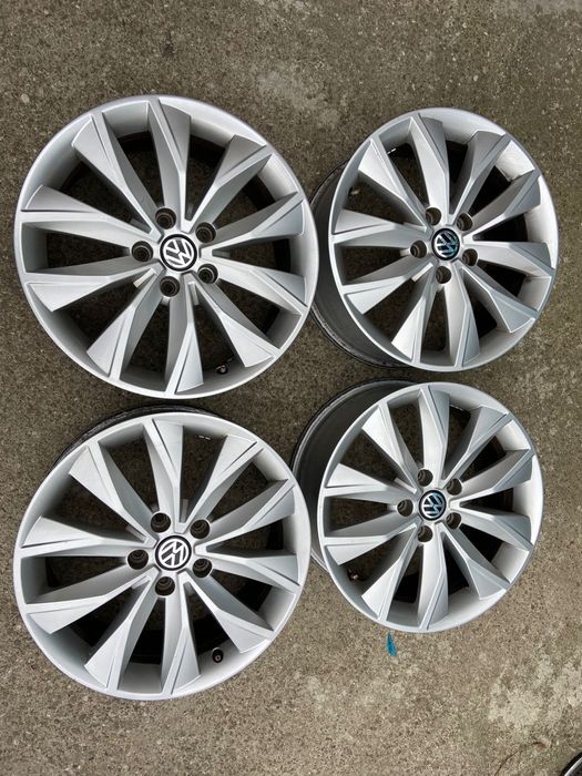 Jante 17 - VW. Golf , Passat , Seat , Skoda -