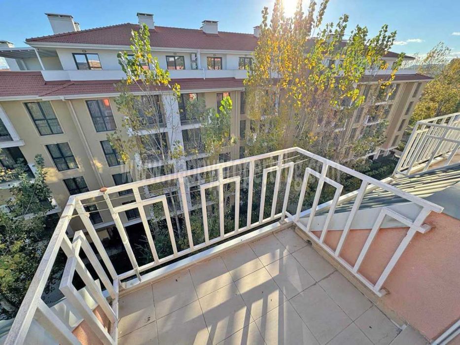 Продава се Двустаен апартамент в к.к. Слънчев бряг - 57 кв.м за 1167 €/кв.м - Снимка #9