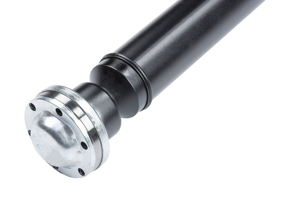 Ax cardan Volvo Xc90 2.4t, 2.5t 2002-, 3.2 2007-2014, 4.4 2005-2011, NTY NWN-VV-007