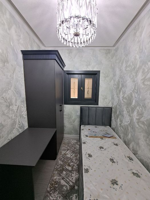 3 xonali kvartira sotiladi arzon narxda