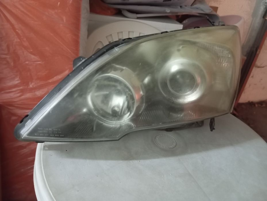 Оригинални фарове Хонда CR-V 3 генерация