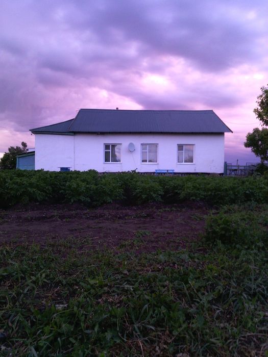 Дом  42- Разъезд