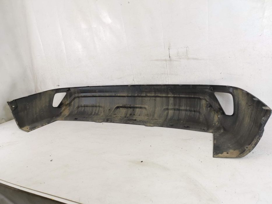 Fusta Bara Spate Mitsubishi  Eclipse Cross 1 2017 2018 2019 2020 2021