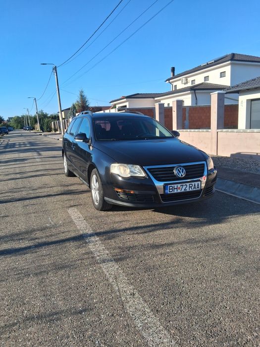 Passat 1.6 benzina +GPL
