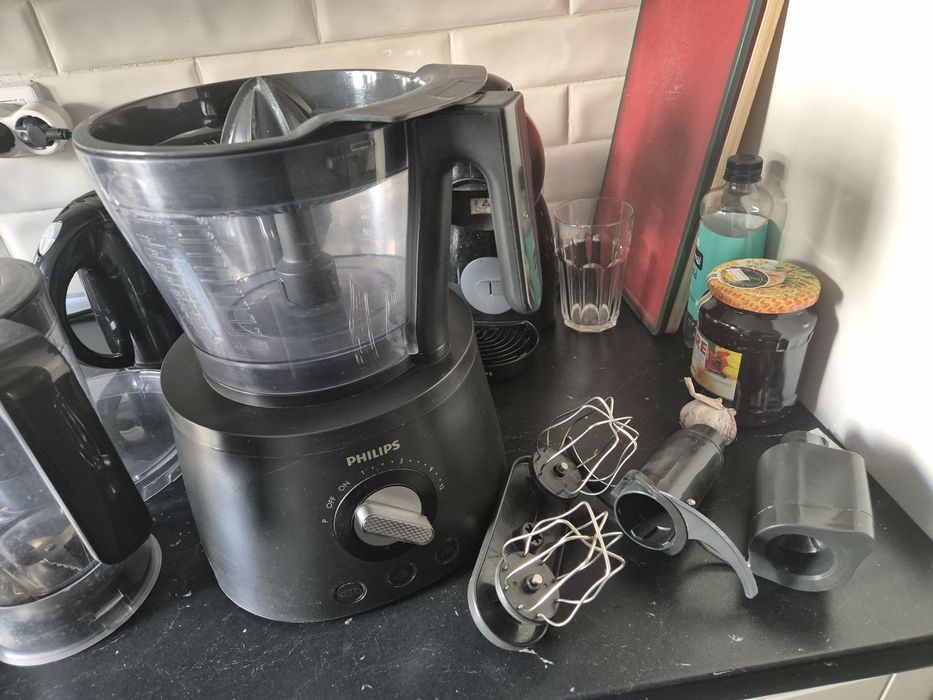 Robot bucătărie Philips