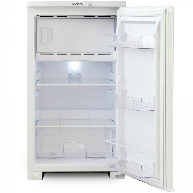 Акция! Склад! Холодильник, Holodilnik Бирюса Россия (86.5 см,115 л))