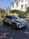 Tayota chrev 2021