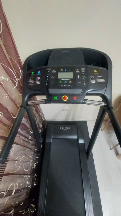 Bandă alergare Domyos 540 C