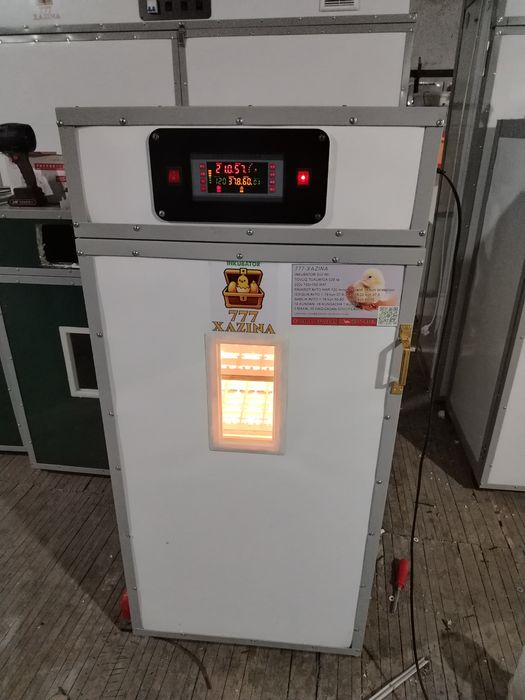 88 талик Инкубатор сотилади