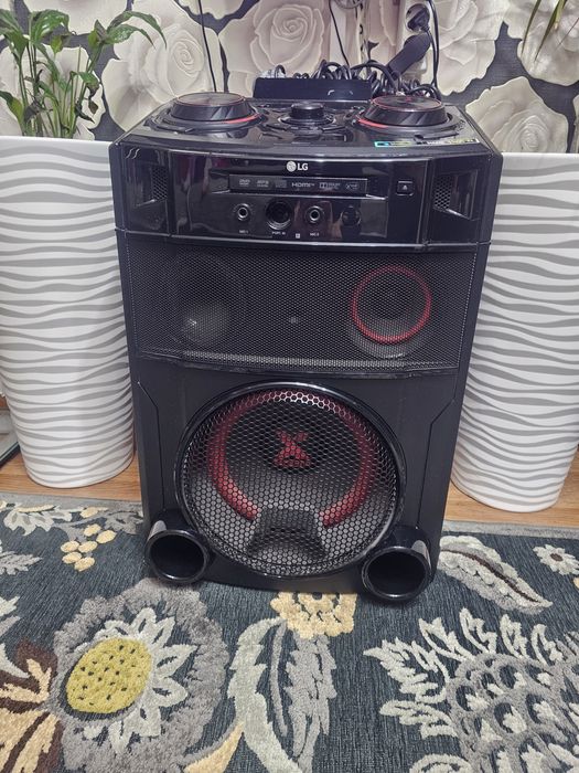 Электротехника .караоке