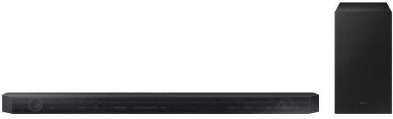 Vând Soundbar Samsung HW-Q600C 3.1.2 360W Bluetooth Subwoofer Wireless
