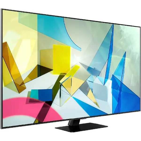 Телевизор Samsung QE85Q70DAU QLED Доставка по городу бесплатно