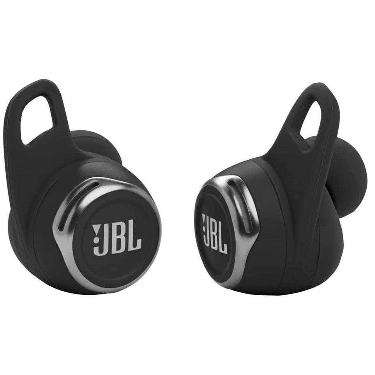 Безжични слушалки JBL Reflect Flow Pro