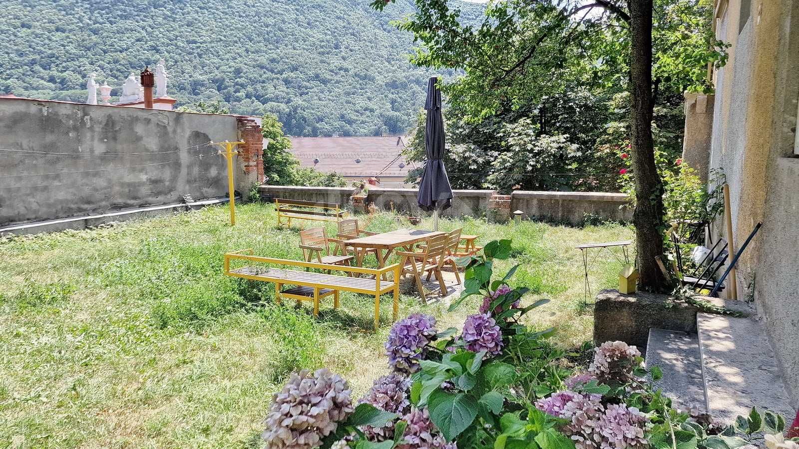 Apartament 3 camere in centrul Brasovului, str.Mihai Eminescu