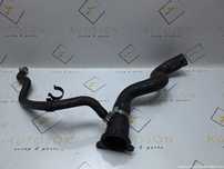 Furtun apa DACIA LOGAN MCV (KS_) [ 2007 - > ] 1.6 (K7M 710) 64KW|87HP OEM 8200578089