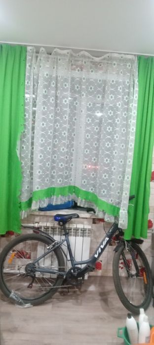 Продам кухонный штор