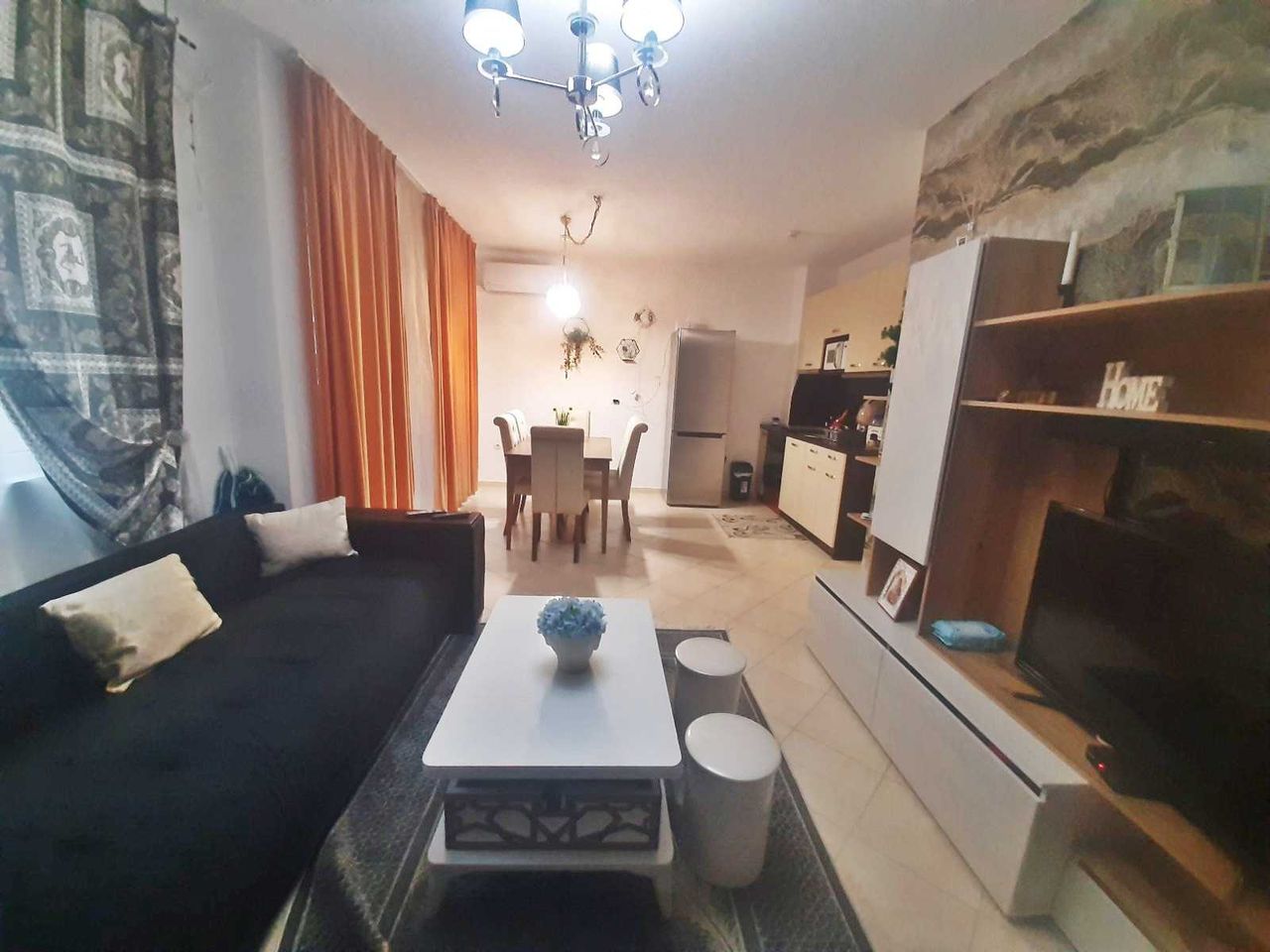 Продава се Двустаен апартамент в к.к. Слънчев бряг - 57 кв.м за 1208 €/кв.м - Снимка #1