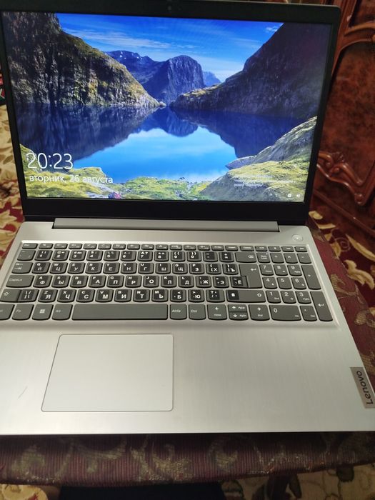 Lenovo Ideapad 3 15IMLO5 core i3 10 pokoleniya