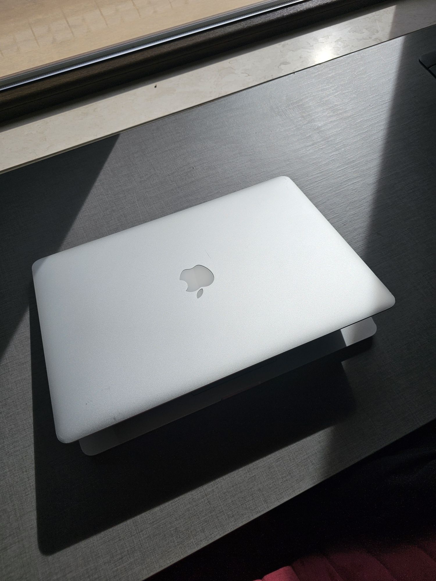 Mac Book Pro 15"