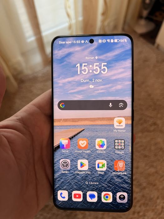 HONOR 90 – 12GB RAM / 512GB – foarte bun