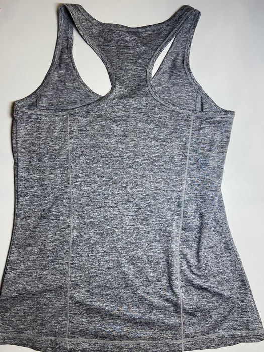 top gri pentru sala sau sport