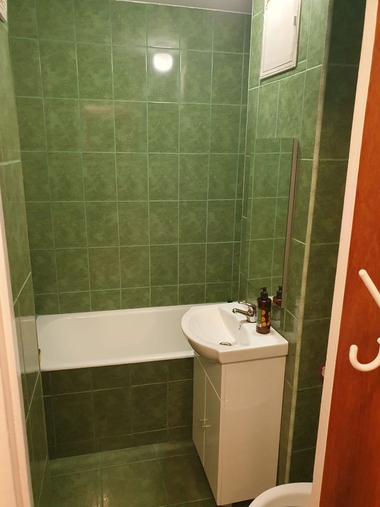 Proprietar Apartament de inchiriat