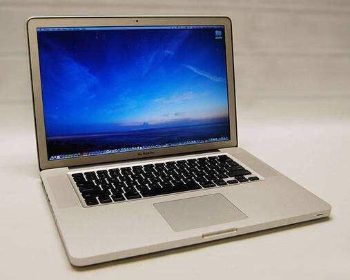 Dezmembrez Macbook Pro 15" functional